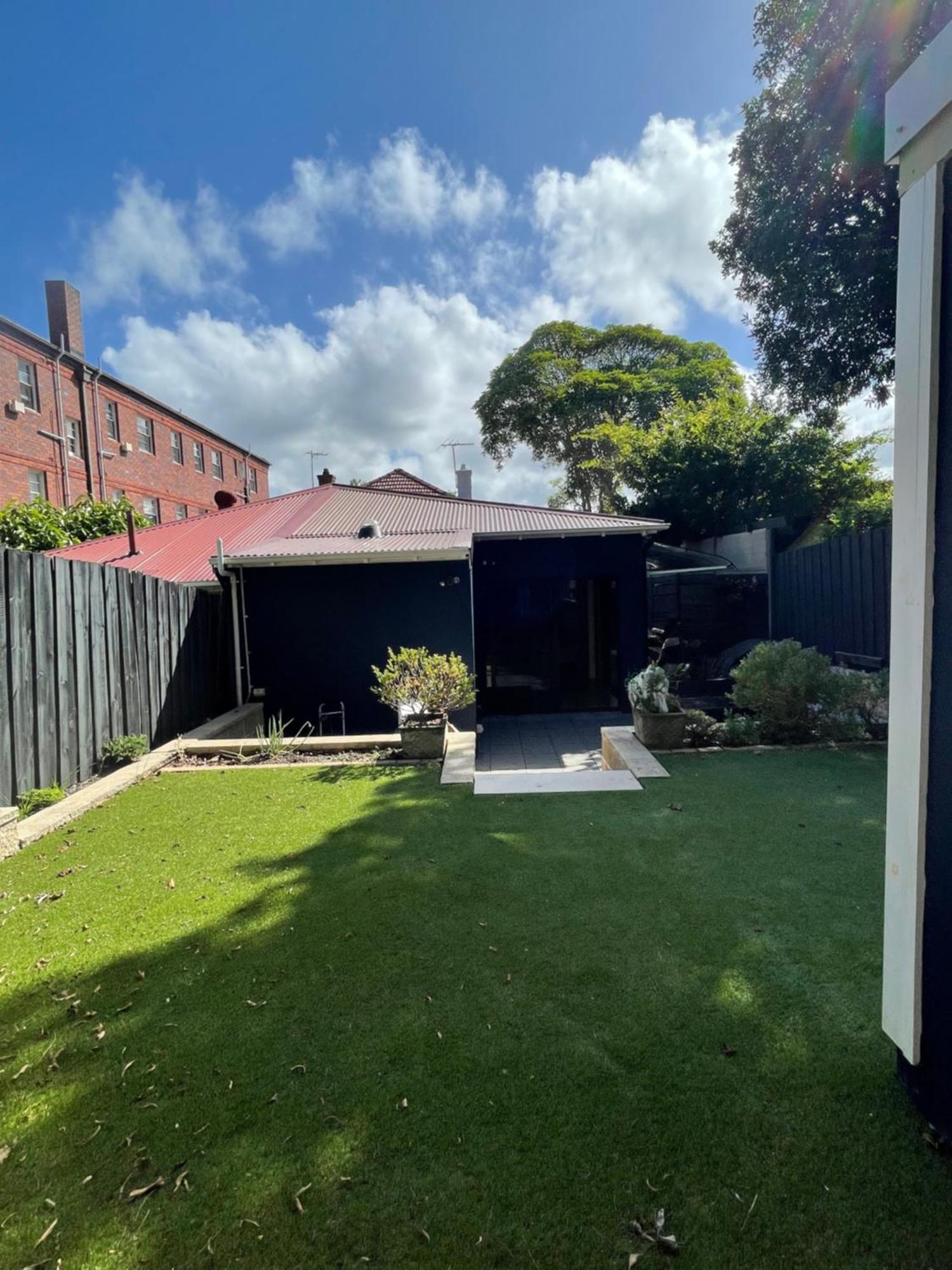 Kozyguru | Rose Bay | Charming House Near Holiday home Sydney