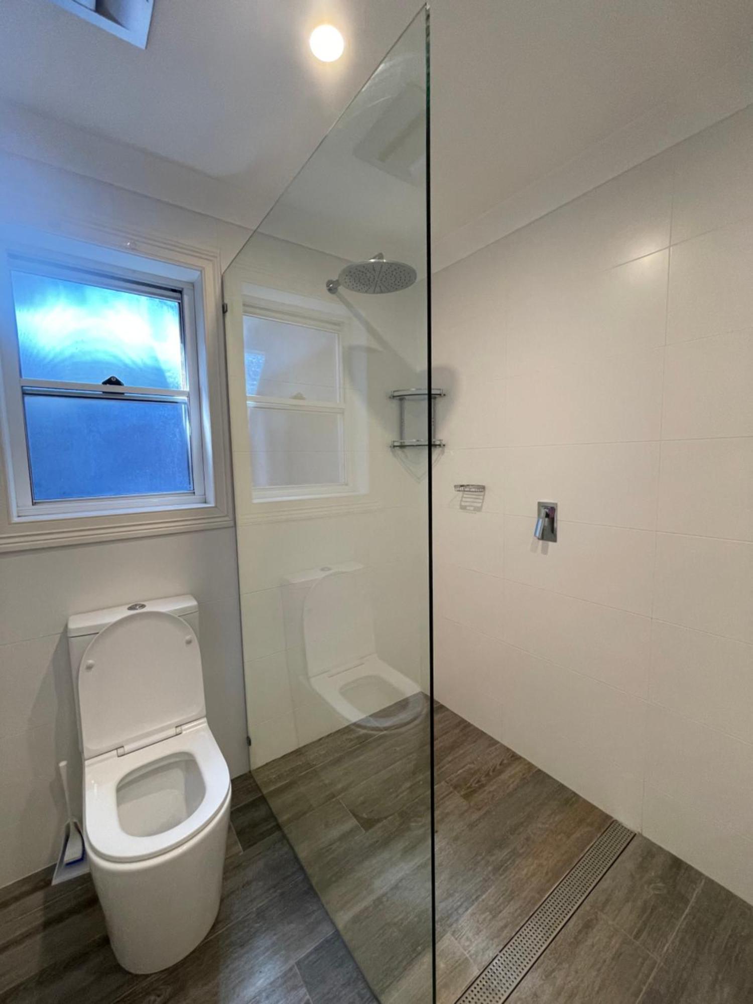 Holiday home Kozyguru | Rose Bay | Charming House Near Sydney