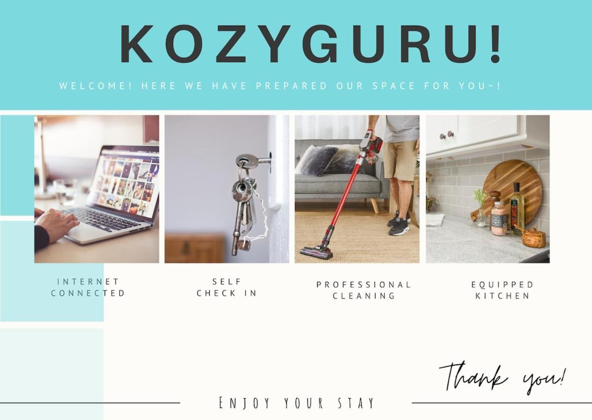Kozyguru | Rose Bay | Charming House Near Holiday home *