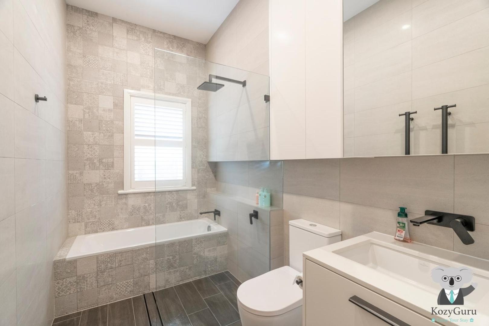 Kozyguru | Rose Bay | Charming House Near